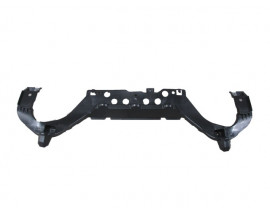 MAZDA 3- SD/HB- 14/16; KARLIK (ÖN TAMPON ALTI) (SPOILER) (TYG)