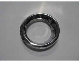 MAZDA 3- SD/HB- 14/16; SİS LAMBA ÇERÇEVESİ SAĞ NİKELAJLI (TYG)