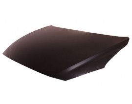 MAZDA 3- SD/HB- 14/16; MOTOR KAPUTU SİYAH(TYG)