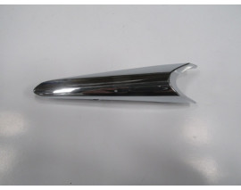 MAZDA 3- SD/HB- 16/20; SİS LAMBA KAPAĞI YAN ÇITASI NİKELAJI SAĞ (TW)