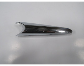 MAZDA 3- SD/HB- 16/20; SİS LAMBA KAPAĞI YAN ÇITASI NİKELAJI SOL (TW)