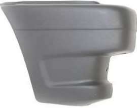 MAZDA B2200- PICK UP- 90/97; ÖN TAMPON UCU SAĞ (PLASTİK) (FPI)