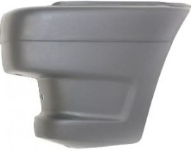 MAZDA B2200- PICK UP- 90/97; ÖN TAMPON UCU SOL (PLASTİK) (FPI)