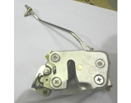 MAZDA B2200- PICK UP- 90/97; ÖN KAPI KİLİDİ SOL (HUSHAN)