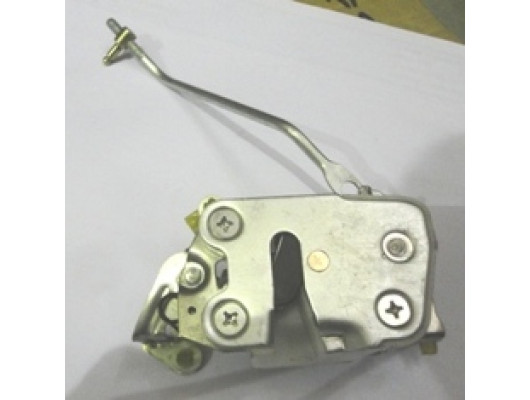 MAZDA B2200- PICK UP- 90/97; ÖN KAPI KİLİDİ SOL (HUSHAN)