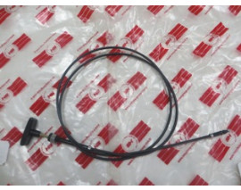 MAZDA B2200- PICK UP- 90/97; KAPUT İÇ AÇMA TELİ (SH)