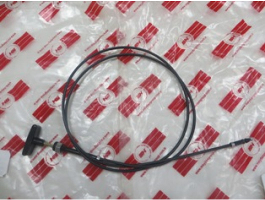 MAZDA B2200- PICK UP- 90/97; KAPUT İÇ AÇMA TELİ (SH)