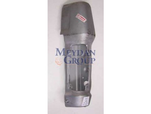 MAZDA B2200- PICK UP- 90/97; STOP YUVA SACI SOL