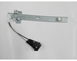 MAZDA B2200- PICK UP- 90/97; ÖN CAM KRIKOSU SAG MANUEL (HUSHAN)