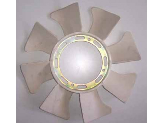 MAZDA B2200- PICK UP- 90/97; FAN KANADI (8 KANAT) (FPI)