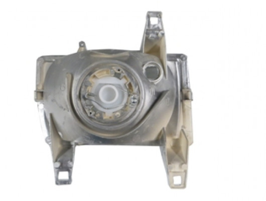 MAZDA B2500- PICK UP- 97/00; FAR LAMBASI SOL MANUEL (H4) (DEPO)