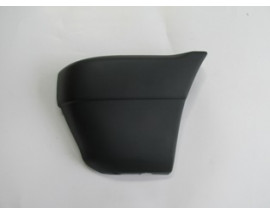 MAZDA B2500- PICK UP- 97/00; ÖN TAMPON UCU SİYAH SOL (PLASTİK) (FPI)