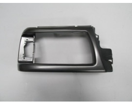 MAZDA B2500- PICK UP- 97/00; FAR ÇERÇEVESİ SAĞ SİYAH (FPI)