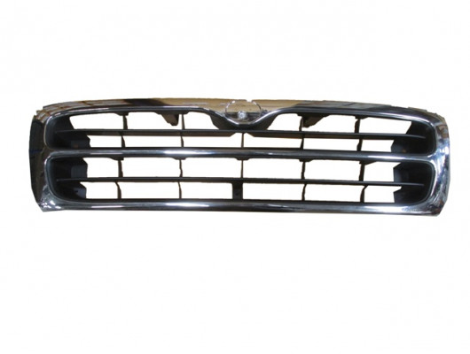 MAZDA B2500- PICK UP- 97/00; ÖN PANJUR NİKELAJLI (FPI)