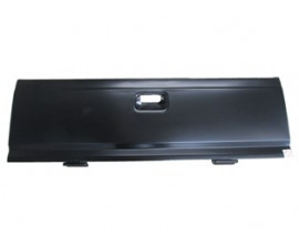 MAZDA B2500- PICK UP- 97/00; ARKA BAGAJ KAPAĞI KOMPLE (ORTADAN AÇMALI) (FPI)