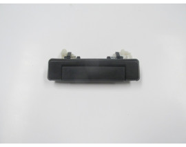 MAZDA B2500- PICK UP- 97/00; ÖN/ARKA KAPI DIŞ AÇMA KOLU SİYAH SAĞ/SOL AYNI (ADET) (TYG)