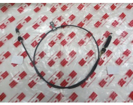 MAZDA B2500- PICK UP- 97/00; GAZ TELİ (SH)