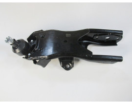 MAZDA B2500- PICK UP- 97/00; ÖN ALT TABLA SOL ROTILLI (SALINCAK) (SH)