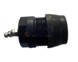 MAZDA B2500- PICK UP- 97/00; ÜST TABLA MILI SOMUNU LASTIKLI (ADET) (FAMMIZE)