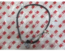 MAZDA B2500- PICK UP- 97/00; EL FREN TELİ ÖN (SH)