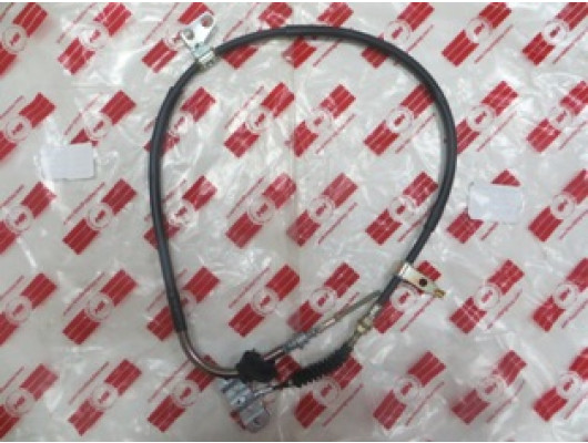 MAZDA B2500- PICK UP- 97/00; EL FREN TELİ ÖN (SH)