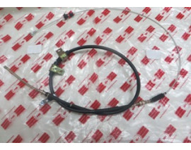 MAZDA B2500- PICK UP- 97/00; ARKA EL FREN TELİ SAĞ (SH)