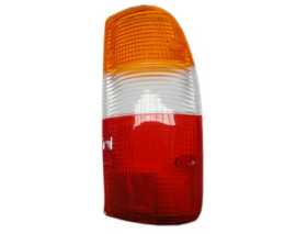 MAZDA B2500- PICK UP- 01/03; STOP CAMI SAG SARI/KIRMIZI/BEYAZ (AA MOTOR)