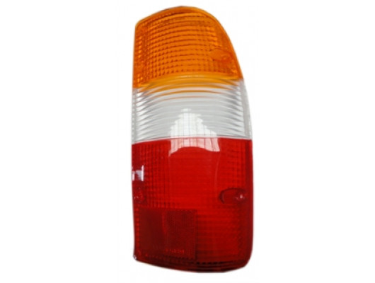 MAZDA B2500- PICK UP- 01/03; STOP CAMI SAG SARI/KIRMIZI/BEYAZ (AA MOTOR)