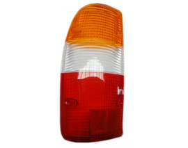 MAZDA B2500- PICK UP- 01/03; STOP CAMI SOL SARI/KIRMIZI/BEYAZ (AA MOTOR)