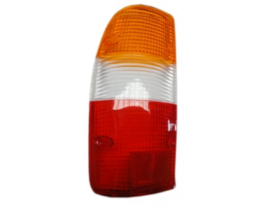 MAZDA B2500- PICK UP- 01/03; STOP CAMI SOL SARI/KIRMIZI/BEYAZ (AA MOTOR)