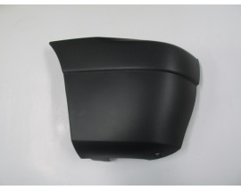 MAZDA B2500- PICK UP- 01/03; ÖN TAMPON UCU SAĞ (PLASTİK) (FPI)