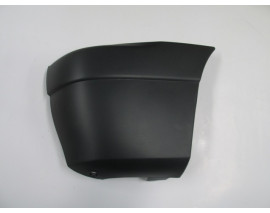 MAZDA B2500- PICK UP- 01/03; ÖN TAMPON UCU SOL (PLASTİK) (FPI)