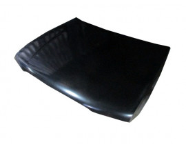 MAZDA B2500- PICK UP- 01/03; MOTOR KAPUTU (MY)