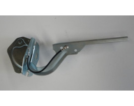 MAZDA B2500- PICK UP- 01/03; KAPUT MENTEŞESİ SOL (TYG)