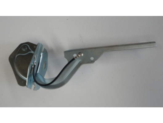 MAZDA B2500- PICK UP- 01/03; KAPUT MENTEŞESİ SOL (TYG)