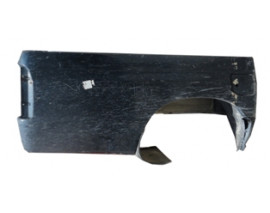 MAZDA B2500- PICK UP- 01/03; ARKA KASA KOMPLE BAGAJ KAPAKSIZ DEPO KAPAGI SAGDA (ÇIKMA)(ÇIFT KABI