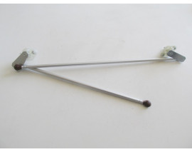 MAZDA B2500- PICK UP- 01/03; SİLGİ MANEVRA KOLU