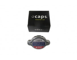 MAZDA B2500- PICK UP- 01/03; RADYATÖR KAPAĞI KÜÇÜK TİP BİNEK ARAÇLAR İÇİN (0.9) (KAUÇUK) (CAPS)