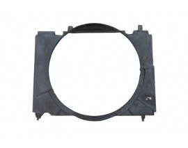 MAZDA B2500- PICK UP- 01/03; RADYATÖR FAN DAVLUMBAZI BOŞ GÖVDE ÜST (TW)