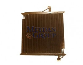 MAZDA B2500- PICK UP- 01/03; KLİMA RADYATÖRÜ