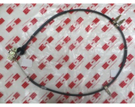 MAZDA B2500- PICK UP- 01/03; ÖN EL FREN TELİ (4X4) (SH)