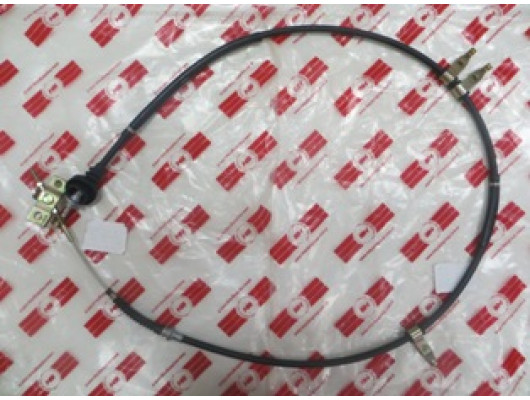 MAZDA B2500- PICK UP- 01/03; ÖN EL FREN TELİ (4X4) (SH)