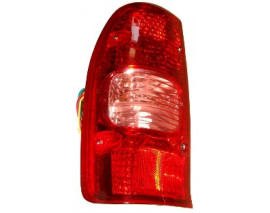 MAZDA B2500- PICK UP- 04/06; STOP LAMBASI SOL KIRMIZI/BEYAZ (DUYLU) (AA MOTOR/DEPO)