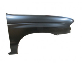 MAZDA B2500- PICK UP- 04/06; ÖN ÇAMURLUK DELİKSİZ SAĞ (FPI)