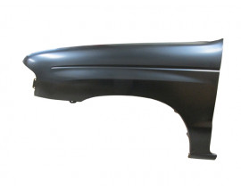 MAZDA B2500- PICK UP- 04/06; ÖN ÇAMURLUK DELİKSİZ SOL (FPI)