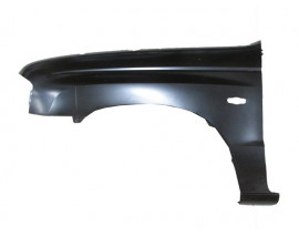 MAZDA B2500- PICK UP- 04/06; ÖN ÇAMURLUK DELİKLİ SOL (FPI)