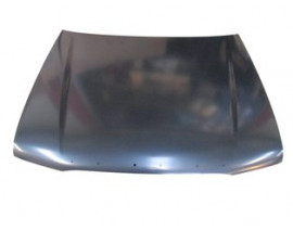 MAZDA B2500- PICK UP- 04/06; MOTOR KAPUTU (UÇ NİKELAJI TAKILIR TİP) (MY)