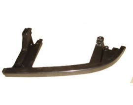 MAZDA B2500- PICK UP- 04/06; FAR ALT ÇITASI SOL SİYAH (TYG)