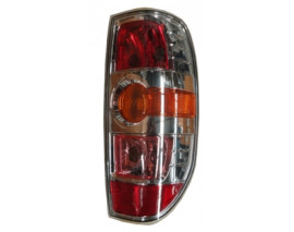 MAZDA BT 50- PICK UP- 10/12; STOP LAMBASI SAG KIRMIZI/SARI/NIKELAJLI