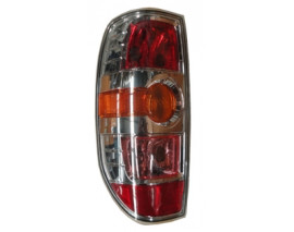 MAZDA BT 50- PICK UP- 10/12; STOP LAMBASI SOL KIRMIZI/SARI/NIKELAJLI